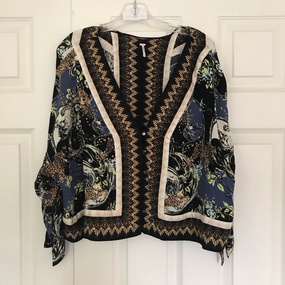 Blouse